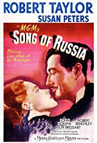 Watch Free Song of Russia (1944)