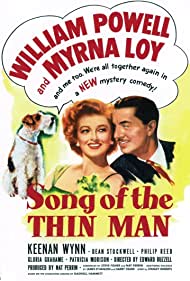 Watch Free Song of the Thin Man (1947)