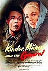 Watch Free Sons, Mothers and a General (1955)