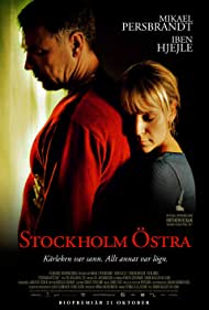 Watch Free Stockholm East (2011)
