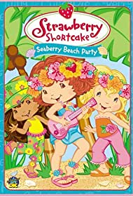 Watch Free Strawberry Shortcake Seaberry Beach Party (2005)