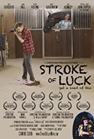 Watch Free Stroke of Luck (2022)