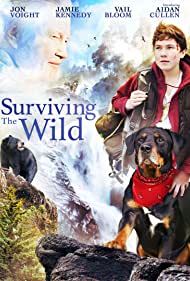 Watch Free Surviving the Wild (2018)