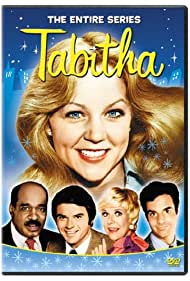 Watch Free Tabitha (1976-1978)