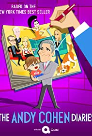Watch Free The Andy Cohen Diaries (2020–)