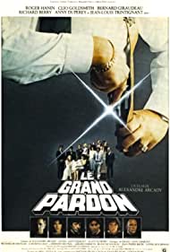 Watch Full Movie :The Big Pardon (1982)