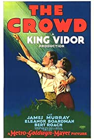 Watch Free The Crowd (1928)