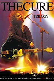 Watch Free The Cure Trilogy (2003)