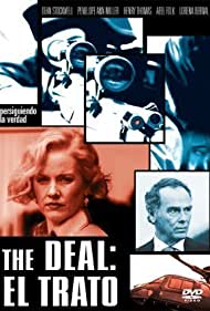 Watch Free The Deal (2007)