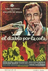 Watch Free The Devil by the Tail (1969)