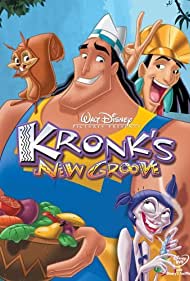Watch Free Kronks New Groove (2005)