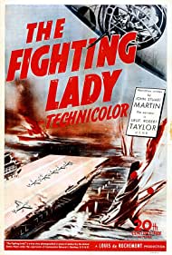 Watch Free The Fighting Lady (1944)