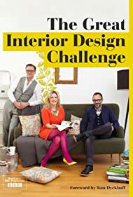 Watch Free The Great Interior Design Challenge (2014-)