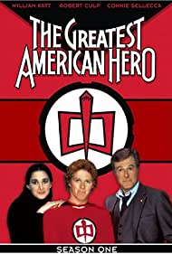 Watch Free The Greatest American Hero (1981-1983)