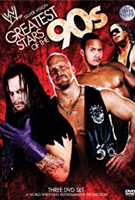 Watch Free WWE Greatest Stars of the 90s (2009)
