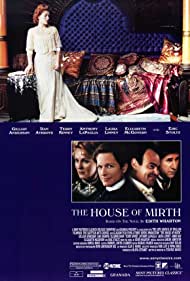 Watch Free The House of Mirth (2000)