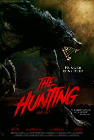 Watch Free The Hunting (2021)