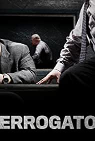 Watch Free The Interrogators (2008–)
