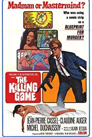Watch Free The Killing Game (1967)