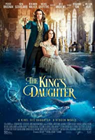 Watch Free The Kings Daughter (2022)