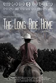 Watch Free The Long Ride Home (2020)