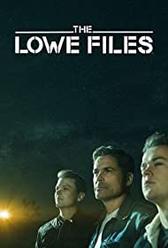 Watch Full Movie :The Lowe Files (2017)