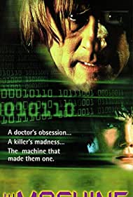 Watch Free La machine (1994)