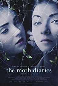 Watch Free The Moth Diaries (2011)