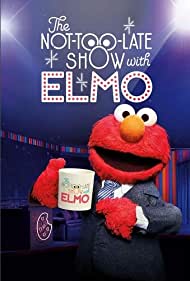 Watch Free The Not Too Late Show with Elmo (2020-)