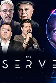Watch Full Movie :The Observers (2021)
