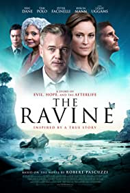 Watch Free The Ravine (2021)