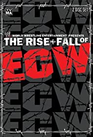 Watch Free The Rise Fall of ECW (2004)