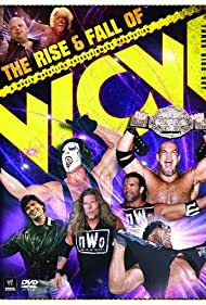 Watch Free WWE The Rise and Fall of WCW (2009)