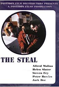 Watch Free The Steal (1995)