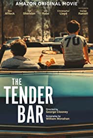 Watch Full Movie :The Tender Bar (2021)