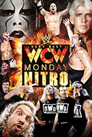Watch Free WWE The Very Best of WCW Monday Nitro (2011)