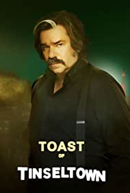 Watch Free Toast of Tinseltown (2022–)