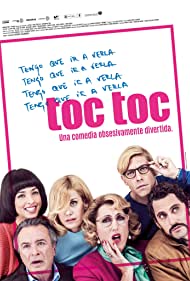 Watch Free Toc Toc (2017)
