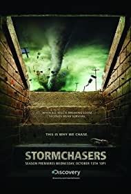 Watch Free Storm Chasers (2007–)