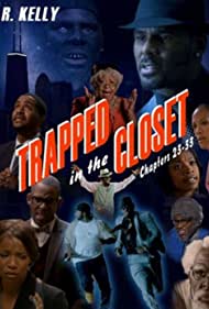 Watch Free Trapped in the Closet Chapters 23 33 (2012)