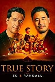 Watch Free True Story (2021-)