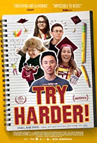 Watch Free Try Harder (2021)