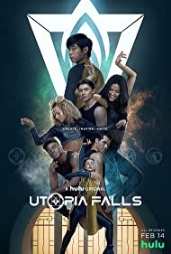 Watch Free Utopia Falls (2019 )