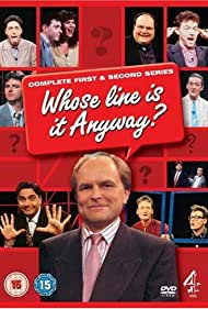 Watch Free Whose Line Is It Anyway (1988-1998)