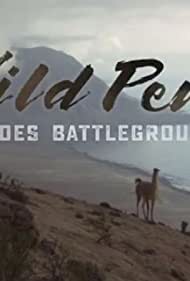 Watch Free Wild Peru Andes Battleground (2018)