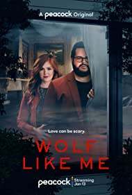 Watch Full Movie :Wolf Like Me (2022-)
