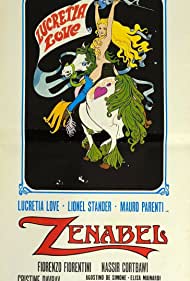 Watch Free Zenabel (1969)