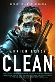 Watch Free Clean (2020)