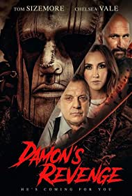 Watch Free Damons Revenge (2022)