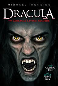 Watch Free Dracula: The Original Living Vampire
